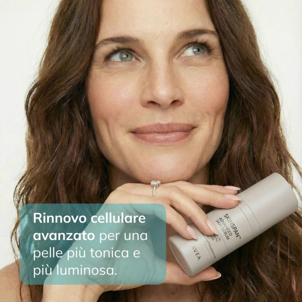 AVEA SKINSPAN SIERO 30 ML