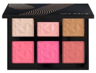 YOUSTAR GLAM & GLOW PALETTE BLUSH
