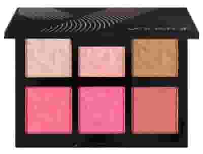 YOUSTAR GLAM & GLOW PALETTE BLUSH