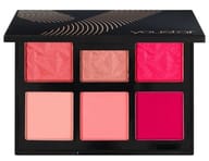 YOUSTAR CHERRY CHEEKS PALETTE BLUSH