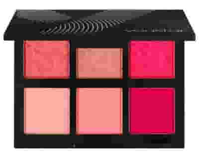 YOUSTAR CHERRY CHEEKS PALETTE BLUSH