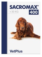 SACROMAX 400 30 BUSTINE