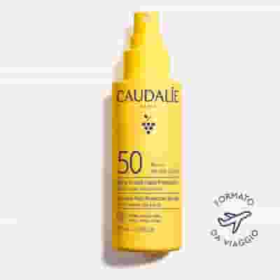 SPRAY INVISIBILE ALTA PROTEZIONE SPF50 75 ML VECCHIA FORMULAZIONE