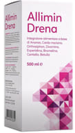 ALLIMIN DRENA 500 ML