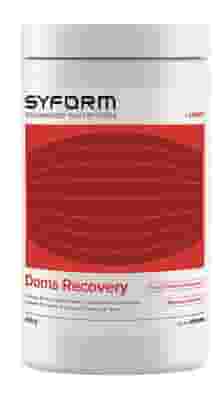 DOMS RECOVERY 600 G GUSTO AGRUMI SENZA GLUTINE CON ZUCCHERI CON EDULCORANTE
