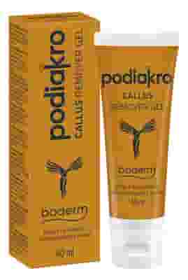 PODIAKRO CALLUS REMOVER GEL 40 ML