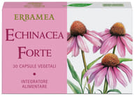 ECHINACEA FORTE 30 CAPSULE SENZA GLUTINE E LATTOSIO