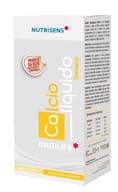 BARILIFE CALCIO LIQUIDO LIMONE 15 STICK SENZA GLUTINE