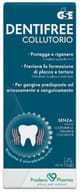 GSE DENTIFREE COLLUTORIO 150 ML