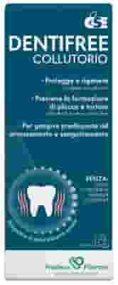 GSE DENTIFREE COLLUTORIO 150 ML