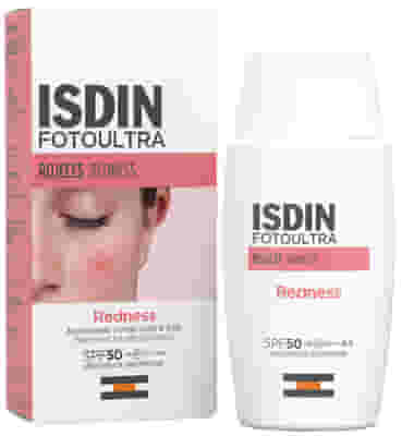 FOTOULTRA REDNESS SPF50 50ML