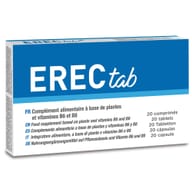 LABOPHYTO ERECTAB 20 COMPRESSE
