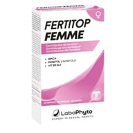 LABOPHYTO FERTITOP FEMME 60 CAPSULE