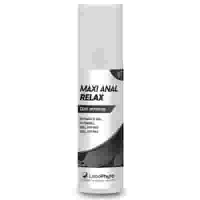 LABOPHYTO MAXI ANAL RELAX GEL 60 ML