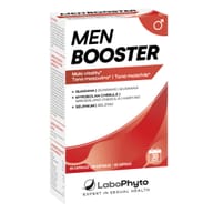 LABOPHYTO MEN BOOSTER 60 CAPSULE Trattamento - Libido e prestazioni