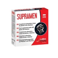 LABOPHYTO SUPRAMEN 10 CAPSULE