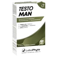 LABOPHYTO TESTOMAN 60 CAPSULE