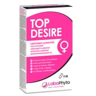 LABOPHYTO TOP DESIRE 60 CAPSULE