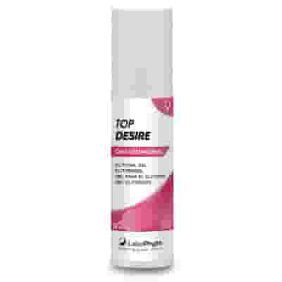 LABOPHYTO TOP DESIRE GEL 60 ML Azione immediata - Gel stimolante clitorideo
