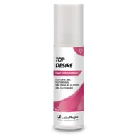 LABOPHYTO TOP DESIRE GEL 60 ML Azione immediata - Gel stimolante clitorideo