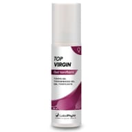 LABOPHYTO TOP VIRGIN GEL 60 ML Trattamento - Gel tonificante vaginale