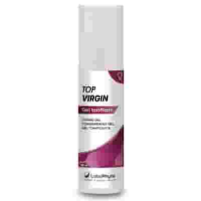 LABOPHYTO TOP VIRGIN GEL 60 ML Trattamento - Gel tonificante vaginale