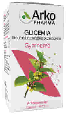 ARKOCAPSULE GYMNEMA 45 CAPSULE