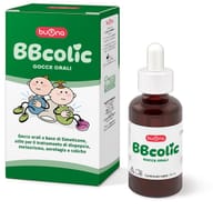 BBCOLIC GOCCE 30 ML