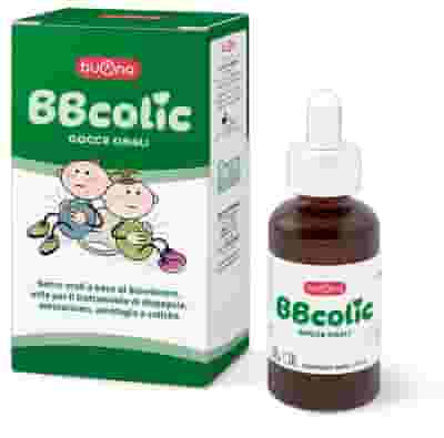 BBCOLIC GOCCE 30 ML