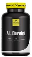 YAMAMOTO NUTRITION AI DIUREBOL 150 CAPSULE