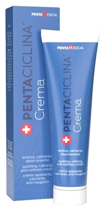 PENTACICLINA CREMA 30 ML