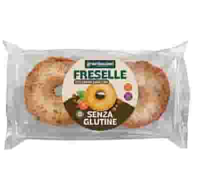 GRANIBUONI FRESELLE GRANO SARACENO 140 G