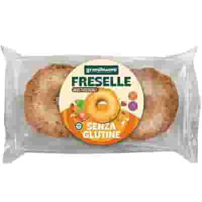 GRANIBUONI FRESELLE MULTICEREALI 140 G