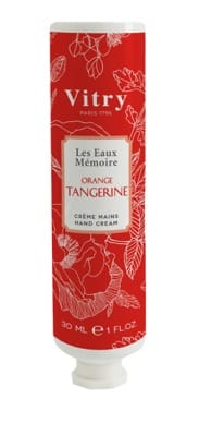 CREMA MANI ORANGE TANGERINE 30 ML