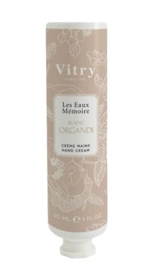 CREMA MANI BLANC ORGANDI 30 ML