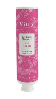 CREMA MANI ROSE BAISER 30 ML