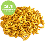 KLEAF KETO PASTA CASERECCE 500 G