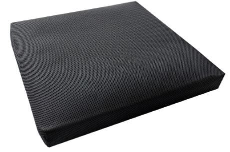SAFE LIFE CUSCINO ANTIDECUBITO MEMORY FOAM 42X42X5 CM