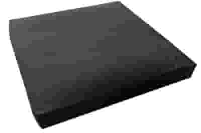 SAFE LIFE CUSCINO ANTIDECUBITO MEMORY FOAM 42X42X5 CM