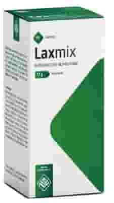 LAXMIX 90 CAPSULE