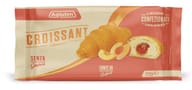 AGLUTEN CROISSANT ALBICOCCA 4 PEZZI DA 55 G