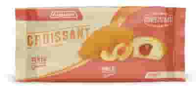 AGLUTEN CROISSANT ALBICOCCA 4 PEZZI DA 55 G