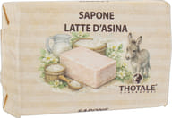 THOTALE SAPONE SOLIDO LATTE ASINA 100 G