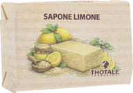 THOTALE SAPONE SOLIDO LIMONE 100 G