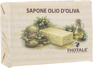 THOTALE SAPONE SOLIDO OLIO OLIVA 100 G