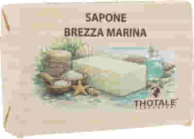 THOTALE SAPONE SOLIDO BREZZA MARINA 100 G
