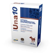 DRN UNA10 MEDIMAXI 10 COMPRESSE DA 1400 MG