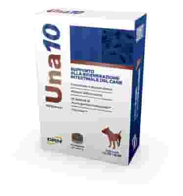 DRN UNA10 MEDIMAXI 10 COMPRESSE DA 1400 MG