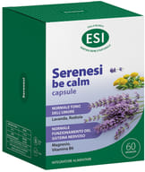 ESI SERENESI BE CALM 60 NATURCAPSULE