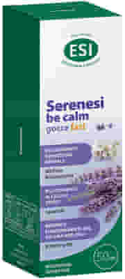 ESI SERENESI BE CALM GOCCE FAST 50 ML